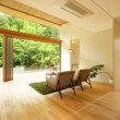 Residence Sakyo