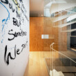 House in Morinomiya Renovation