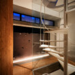 House in Morinomiya Renovation