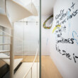 House in Morinomiya Renovation