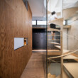 House in Morinomiya Renovation