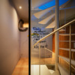 House in Morinomiya Renovation