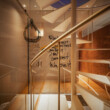 House in Morinomiya Renovation
