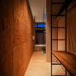House in Morinomiya Renovation