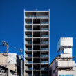 Arcenciel Square Fukaebashi