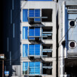 Namiyoke Bldg.