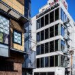 Namiyoke Bldg.
