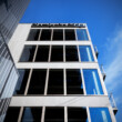 Namiyoke Bldg.
