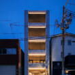 Terrace Morinomiya
